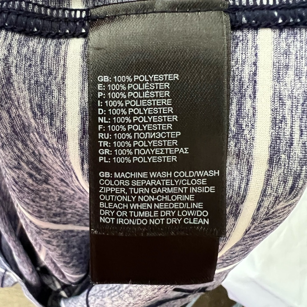 North face Racerback Top - Picture 5 of 5